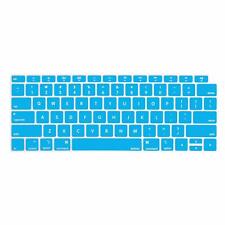 Waterproof Silicone Keyboard Protective for Macbook Air 13 2018 Release A1932  picture