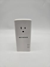Netgear Powerline 1200 +  Extra Outlet PLP1200S Wi-Fi Extender Tested  picture