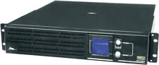 Middle Atlantic Products UPS-1000R-8IP w/ NEW Batteries & Network Interface Card picture