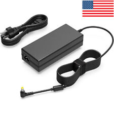 For Acer Nitro 5 Gaming Series Laptop AC Adapter Power Supply Cord 135W 19V 7.1A picture