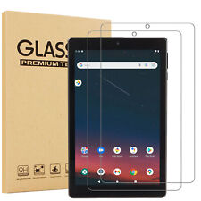 For Onn 8 inch Tablet 3rd Gen (2022) 10007148 Tempered Glass Screen Protector picture