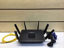 Linksys EA9300 Max-Stream AC4000 Tri-Band 5 Port Wi-Fi Router picture