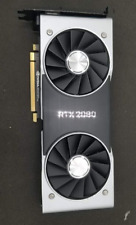 NVIDIA GeForce RTX 2080 8GB GDDR6 Graphics Card PG180 picture