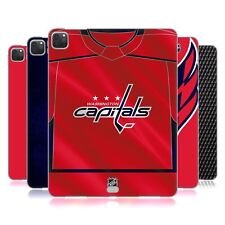 OFFICIAL NHL WASHINGTON CAPITALS SOFT GEL CASE FOR APPLE SAMSUNG KINDLE picture
