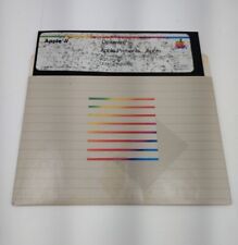 Apple Presents Apple Introduction to the Apple IIe Disk 680-0178-A picture