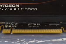 AMD Radeon HD 7950 3GB GDDR5 Graphics Card w/ Swiftech KOMODO Liquid Cooling picture