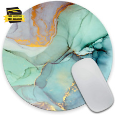 Office Desk Accessories, Colorful Abstract Painting Background Mouse Pad, Abstra picture