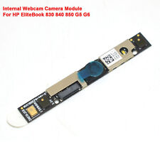 New OEM Internal Webcam Camera Module For HP EliteBook 830 840 850 G5 G6 picture