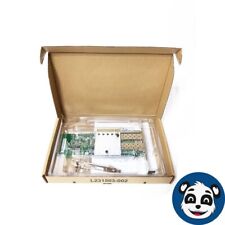 INTEL X520-DA2,  10Gbps SFP+ Ethernet Network Adapter , New picture
