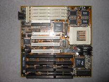 Lucky Star LS-P54CE Rev:G1 motherboard i430VX , 4 ISA, 3 PCI, Socket 7 picture