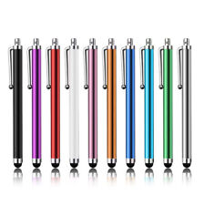 10Pack Universal Stylus Pen Touch Screen For iPad iPhone Android Samsung Tablet picture