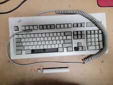 Vintage IBM Model M 1391401 Mechanical Clicky Keyboard - UNTESTED - SEE PICS picture