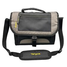 TARGUS CityGear Mini Messenger Bag for Most Tablets 10