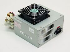 Power Tronic PK-6145DT 145W ATX Computer Power Supply AC I/P 100-120V/200-240V picture