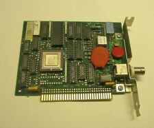VERY RARE 25F8545 3270 EMUL SHORT Card for IBM PC picture