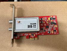 TBS-6280 PCI-E DVB-T2 Dual Tuner TV card  picture