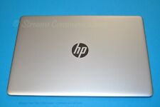 HP 15-DY 15-dy1043dx Laptop LCD Back Cover (Lid) w/ Webcam + Antenna picture