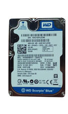 Western Digital Scorpio Blue WD5000BPVT 500GB 2.5