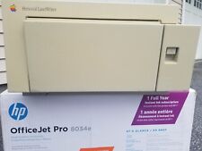 1992 Apple Personal Laserwriter LS Computer Printer Untested Parts Repair picture