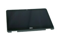 G7TKC B116XTB01.0 GENUINE DELL DISPLAY 11.6 TOUCH INSPIRON 11 3168 P25T (AE81) picture