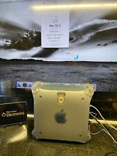 Apple PowerMac 1864 Desktop -  (2000)~400MHZ~10.4 TIGER & OS 9 CLASSIC  picture