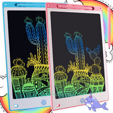 Tablet de Escritura Pantalla LCD para Niños con Función Dibujo Ligero Portátil picture