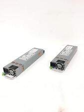 2x LINAGE A208 12V 36.6A Power Supply WORKING  QTY picture