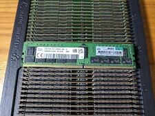 HPE 32gb PC4-3200AA 2Rx4 DDR4 23400 ECC RDIMM Server Memory P03052-091 picture