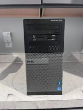 Dell OptiPlex 7010 (MT) Intel Core i7 3770 16GB RAM 1 TB HDD #27 picture