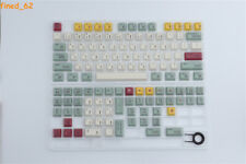 Star Wars Theme Keycaps 129 Keys for Cherry Height MX Mechanical Keyboard Boxed picture