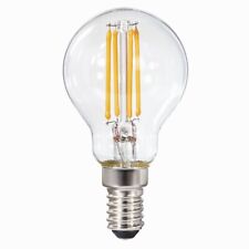 Bulb Filament To LED, E14, 470lm Rempl. 40W, Amp. Drop, Blc Chd picture