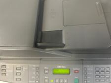 Lexmark X364dn All-In-One workgroup Laser Printer picture