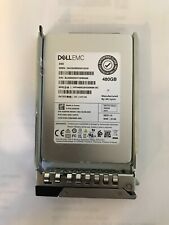 3397M DELL HYNIX 480GB HFS480G3H2X069N 6Gbps SATA RI 2.5 SSD R640 R650  picture