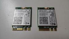Pair of Intel 7265NGW Dual-Band Wireless Card - 793840-001 picture
