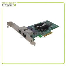 412648-B21 HP NC360T PCI-E Dual Port Ethernet Adapter 412651-001 412646-001 picture