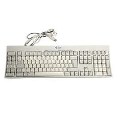 Sun Microsystems (Oracle) Type 7 USB Keyboard - British Layout picture