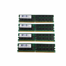 16GB 4X4GB RAM Memory FITS Sun Fire T1000, T2000 Server BY CMS B50 picture