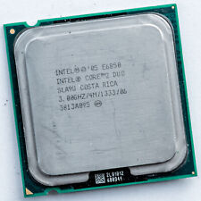 Intel Core 2 Duo E6850 SLA9U 3GHz 4MB LGA775 Conroe Processor Dell Optiplex 755 picture