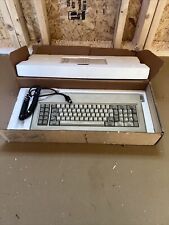 Nice Vintage IBM Model F PC/XT 5150/5160 Buckling Spring Mechanical Keyboard picture