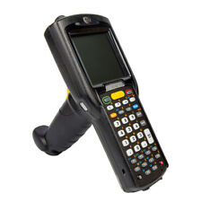 Motorola Symbol MC3190-GL3H04E0A Win CE 6.0 1D Handheld Barcode Scanner Terminal picture