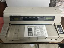 Okidata Microline 8480FB-NO CHORDS included picture