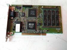 ATI Mach64 109-25500-20 2MB PCI VGA Video Card  picture