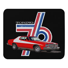 1976 Ford Gran Torino Muscle Car Mouse pad picture