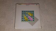 VINTAGE APPLE II WPL MANUAL FOR IIE ONLY DOS 3.3 BASED APPLE COMPUTER ~37 picture
