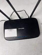 TP-LINK TL-WR940N 450Mbps Wireless N Router picture