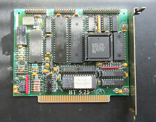 Genuine Vintage Very Rare Basic Time BT5.25 40-20015 PC/XT 8-Bit ISA Controller picture