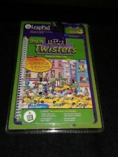 LeapFrog Leap 1 Reading: Amazing Bible Stories picture