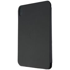 Apple Smart Folio for iPad Mini (6th Generation) - Black picture