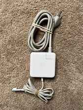Original APPLE MacBook Pro 60W MagSafe Power Adapter Charger A1184 A1330 A1344 picture