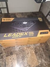 Super Flower Leadex PSU Gold Special Edition 1300W 80+ Gold SF-1300F14MG picture